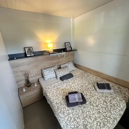 Bb House Kolpa Riverside Nyaraló *