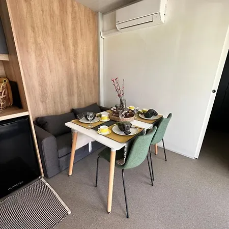 Bb House Kolpa Riverside Tatil Evi *