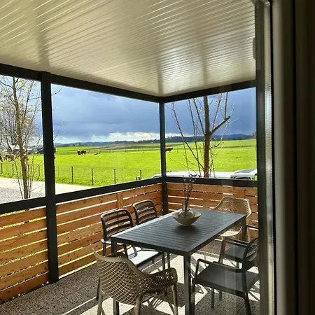 Bb House Kolpa Riverside Tatil Evi