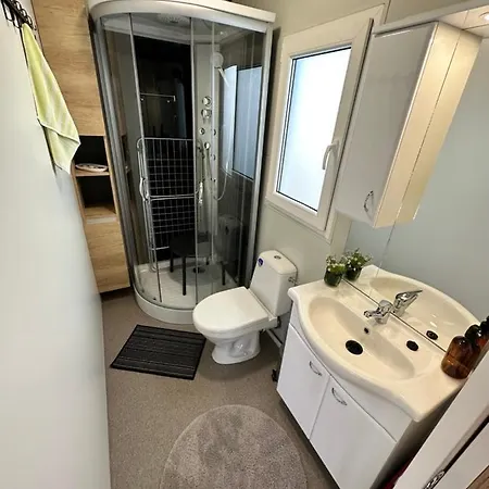 Bb House Kolpa Riverside * Metlika