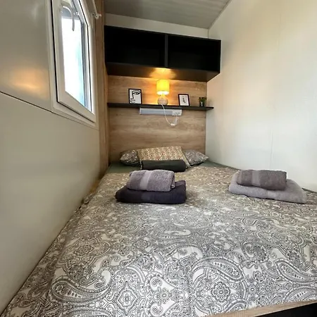 Bb House Kolpa Riverside Nyaraló