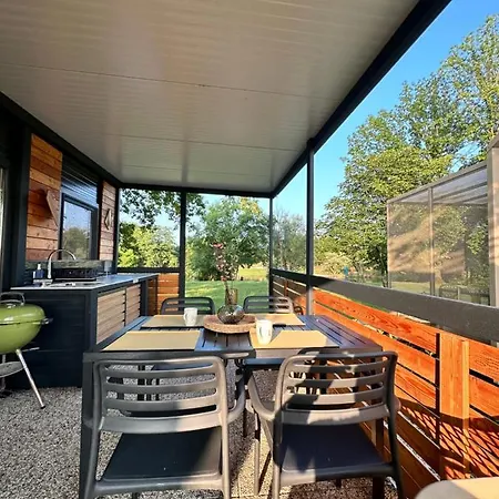 Bb House Kolpa Riverside * Metlika