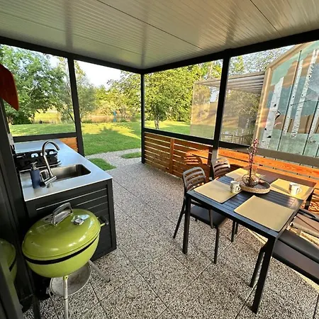 Nyaraló Bb House Kolpa Riverside Metlika