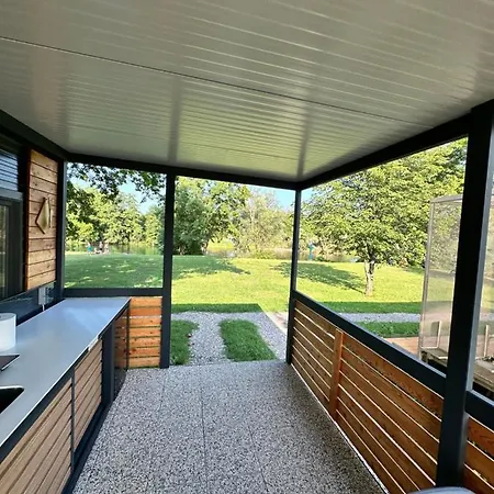 Bb House Kolpa Riverside * Metlika