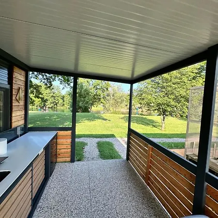 Bb House Kolpa Riverside * Metlika