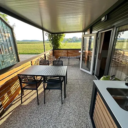 Holiday home Bb House Kolpa Riverside *
