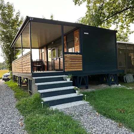 Bb House Kolpa Riverside Holiday home *
