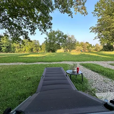 Bb House Kolpa Riverside