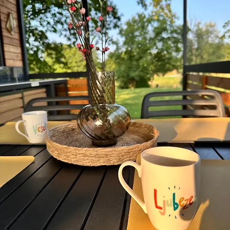 Bb House Kolpa Riverside Nyaraló *