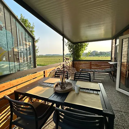 Holiday home Bb House Kolpa Riverside