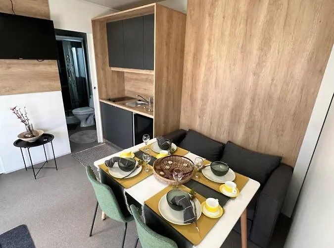 Casa vacanze Bb House Kolpa Riverside *