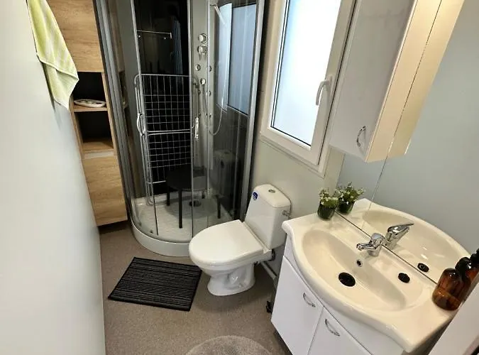 Bb House Kolpa Riverside * Metlika