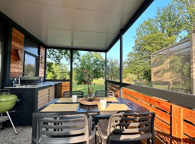 Bb House Kolpa Riverside * Metlika