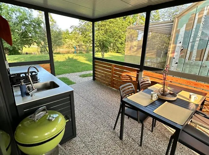 Casa vacanze Bb House Kolpa Riverside Metlika