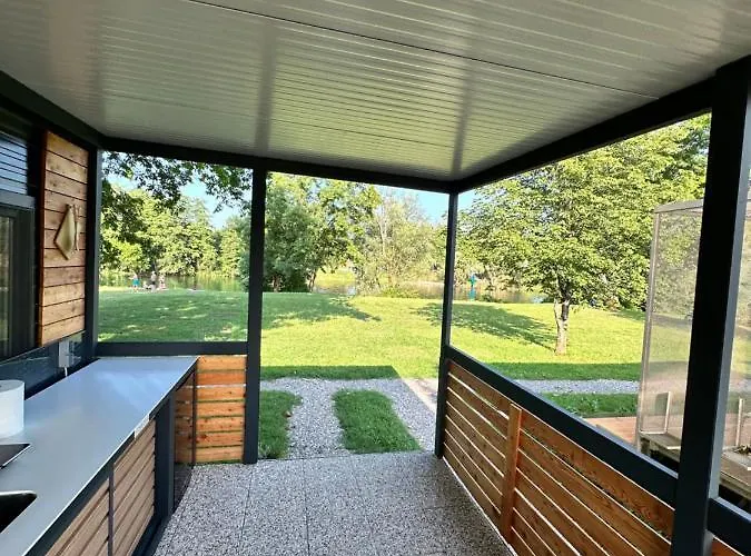 Bb House Kolpa Riverside * Metlika