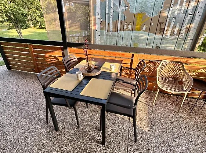 Bb House Kolpa Riverside *