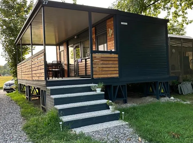 Bb House Kolpa Riverside Casa vacanze *