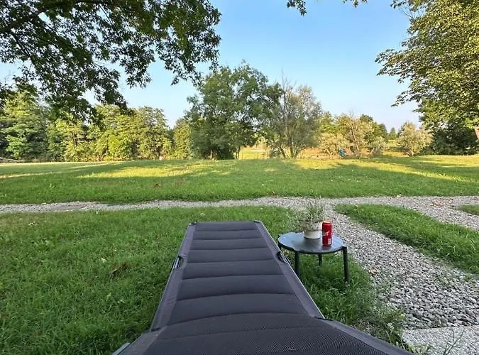 Bb House Kolpa Riverside