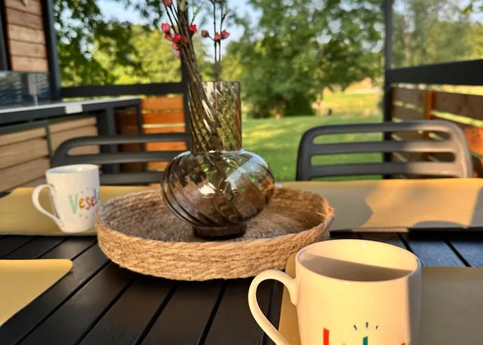 Bb House Kolpa Riverside Casa vacanze *